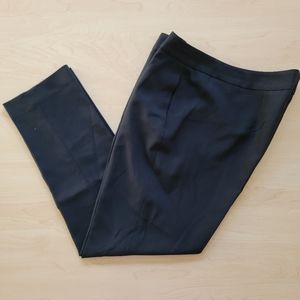 Kasper | Dress Pant - Black